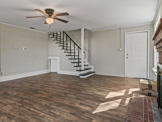 510 W Ash Street, Perry, FL 32347