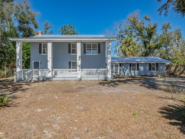 510 W Ash Street, Perry, FL 32347