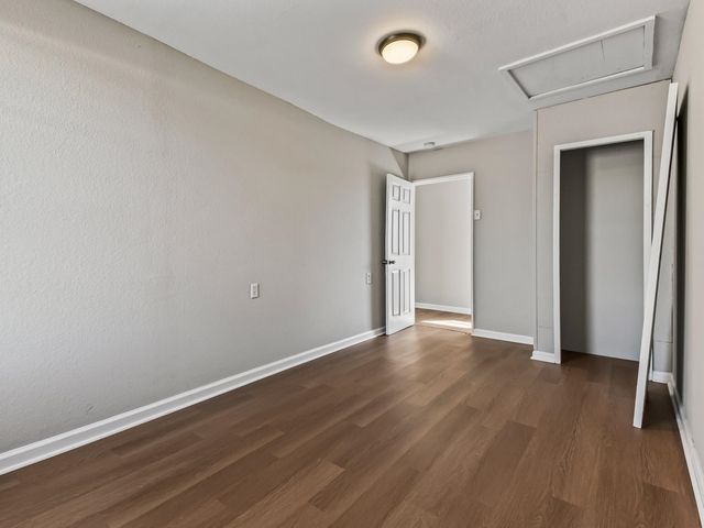 510 W Ash Street, Perry, FL 32347