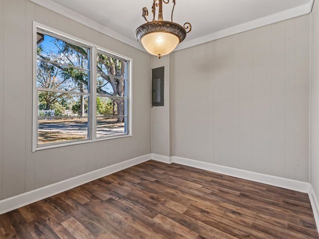 510 W Ash Street, Perry, FL 32347