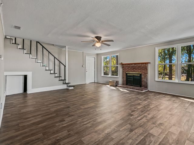 510 W Ash Street, Perry, FL 32347