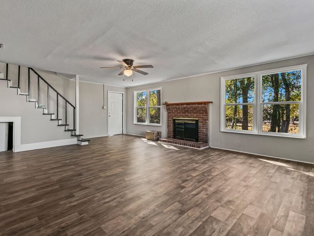 510 W Ash Street, Perry, FL 32347