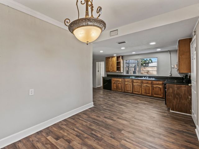 510 W Ash Street, Perry, FL 32347