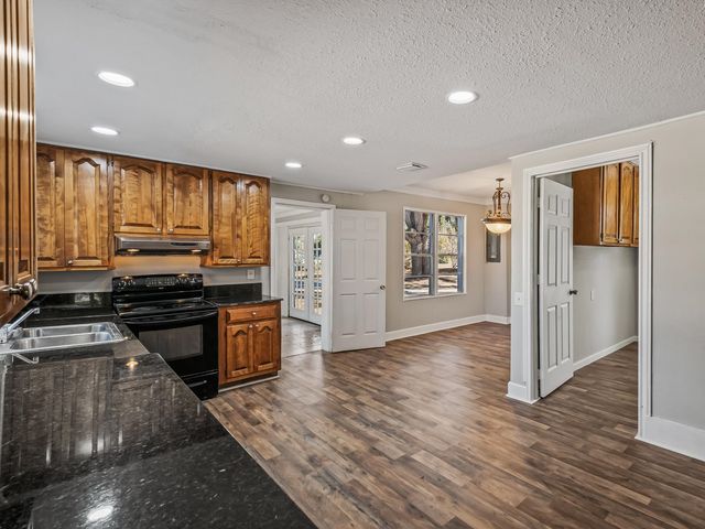 510 W Ash Street, Perry, FL 32347