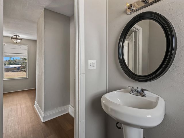 510 W Ash Street, Perry, FL 32347