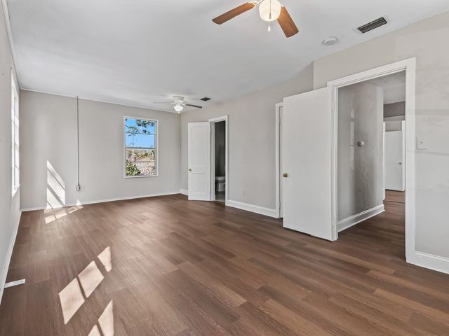 510 W Ash Street, Perry, FL 32347