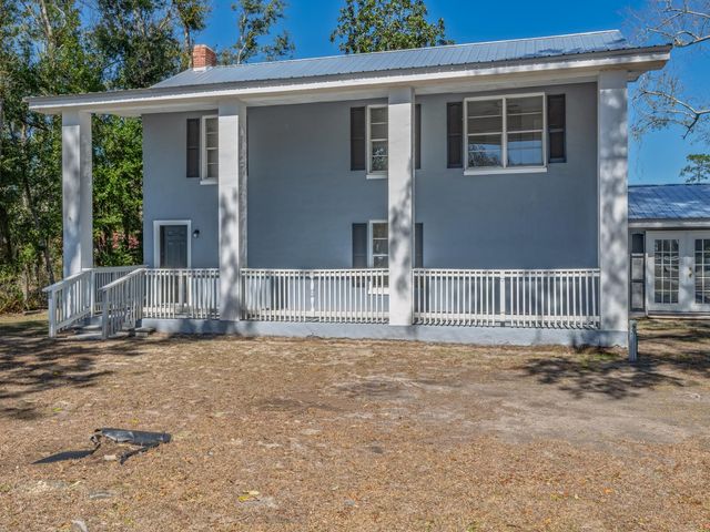 510 W Ash Street, Perry, FL 32347