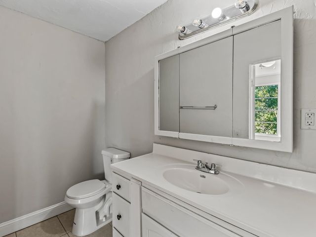 510 W Ash Street, Perry, FL 32347