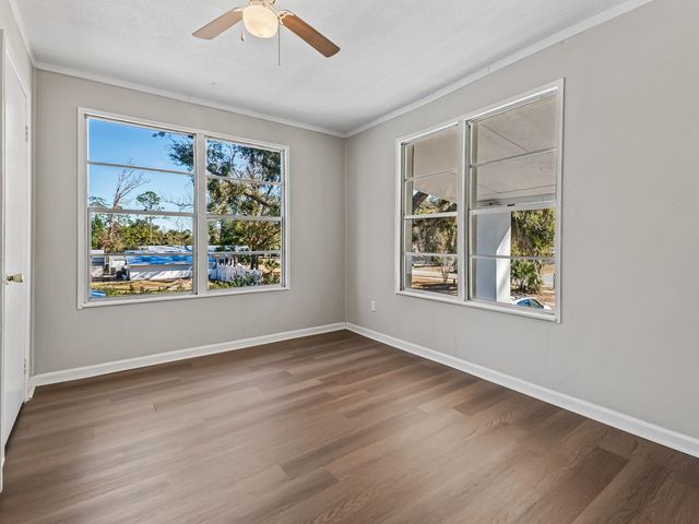 510 W Ash Street, Perry, FL 32347