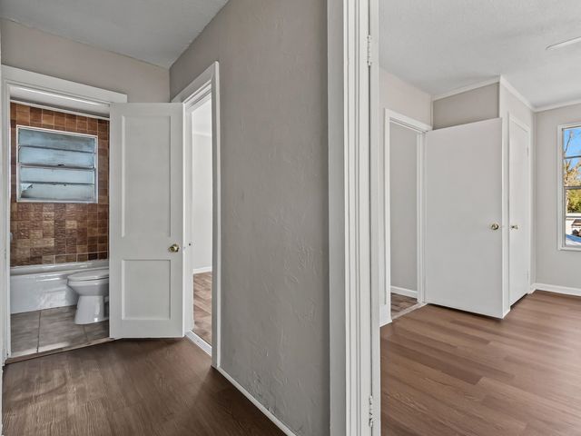 510 W Ash Street, Perry, FL 32347