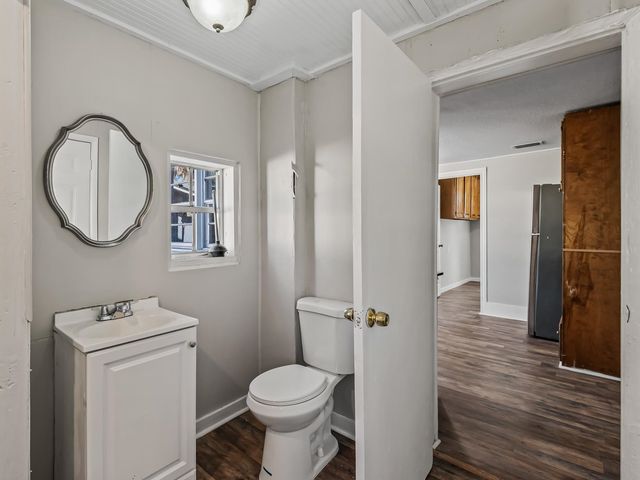 510 W Ash Street, Perry, FL 32347