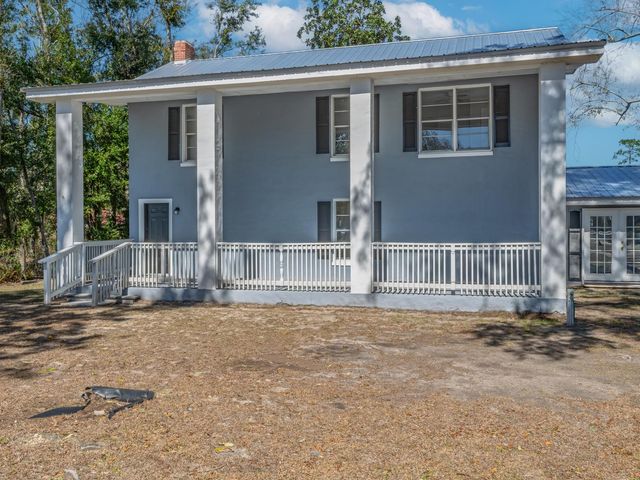 510 W Ash Street, Perry, FL 32347