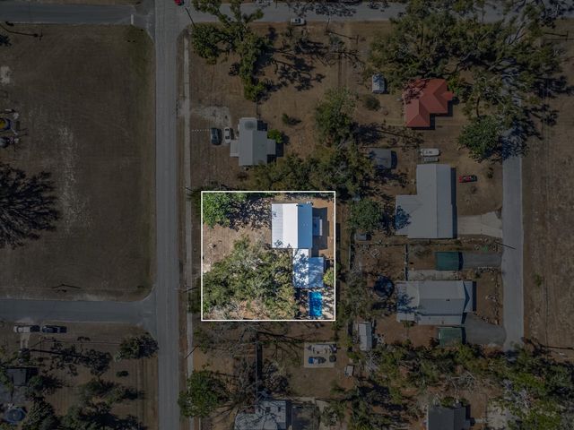 510 W Ash Street, Perry, FL 32347