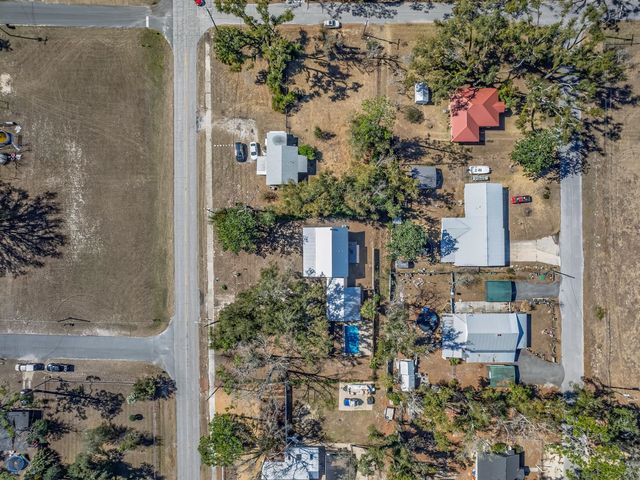 510 W Ash Street, Perry, FL 32347