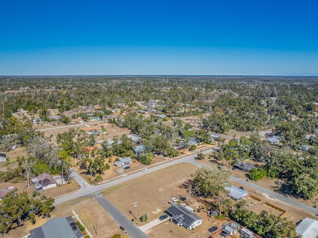 510 W Ash Street, Perry, FL 32347