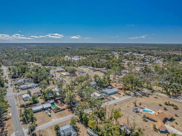 510 W Ash Street, Perry, FL 32347