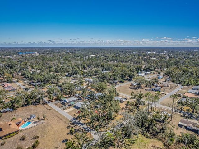 510 W Ash Street, Perry, FL 32347