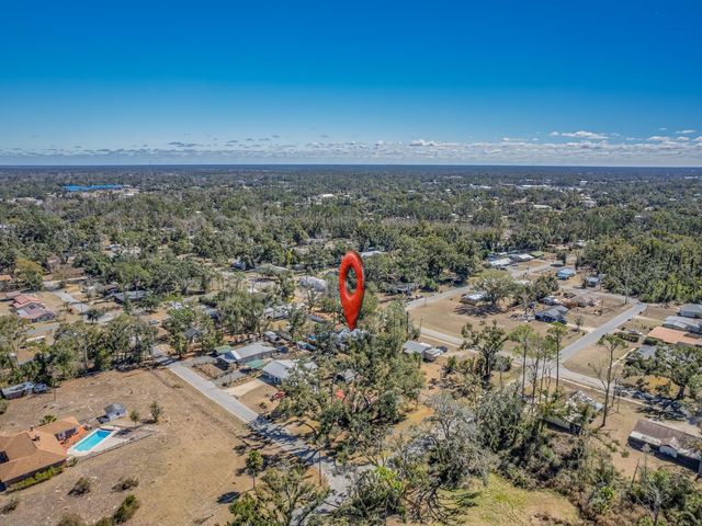 510 W Ash Street, Perry, FL 32347