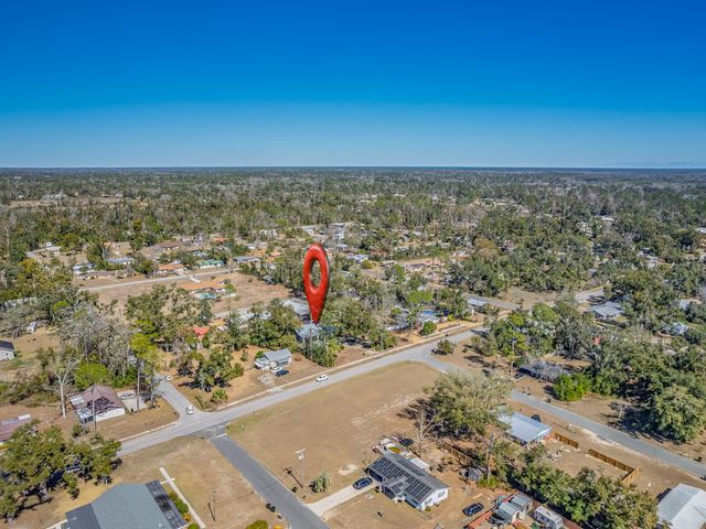 510 W Ash Street, Perry, FL 32347