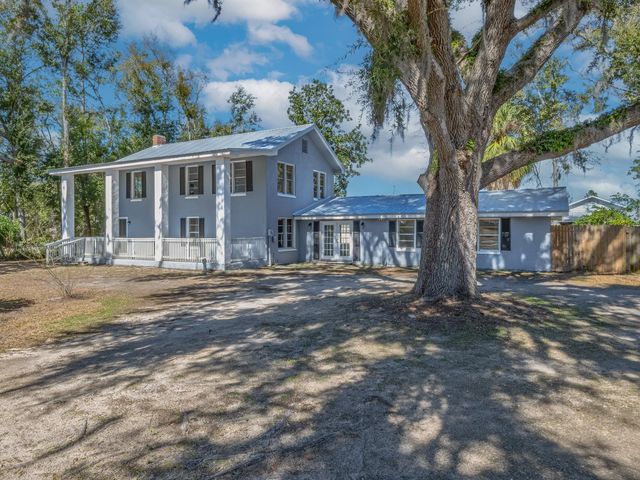 510 W Ash Street, Perry, FL 32347