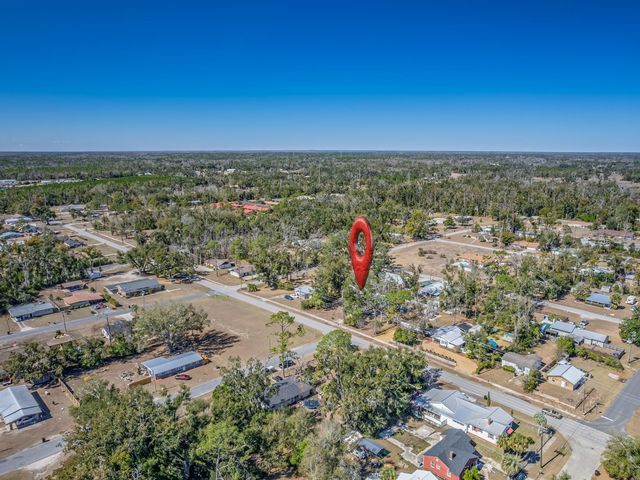 510 W Ash Street, Perry, FL 32347
