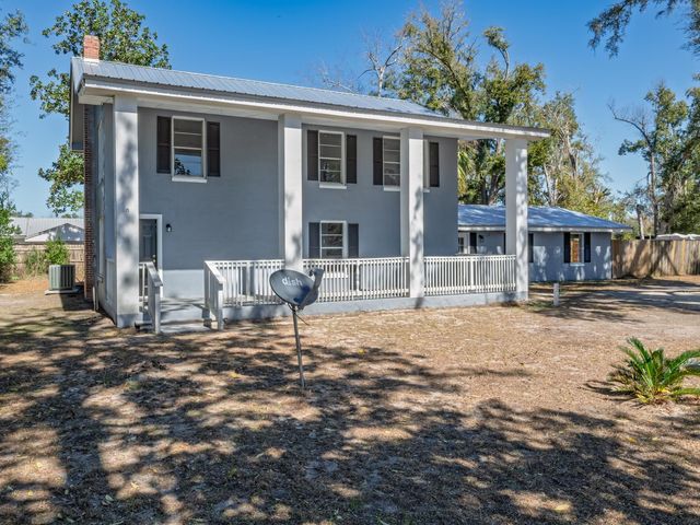 510 W Ash Street, Perry, FL 32347