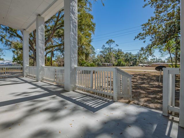 510 W Ash Street, Perry, FL 32347