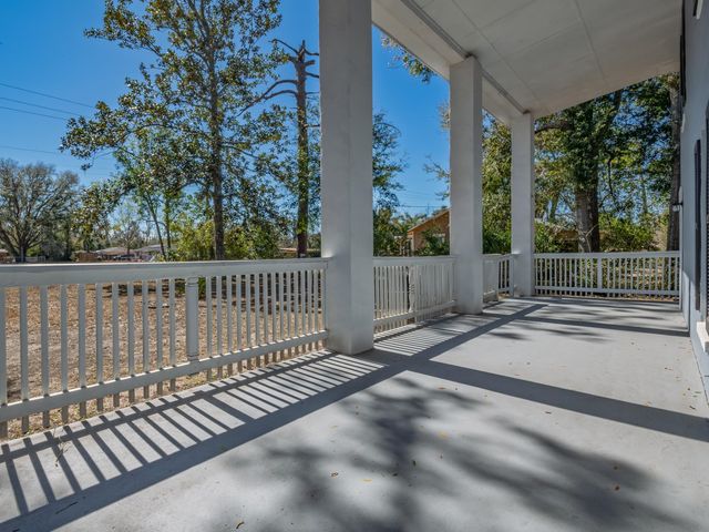510 W Ash Street, Perry, FL 32347