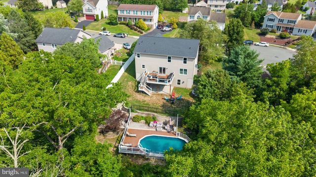 207 BALSAM DR, Douglassville, PA 19518