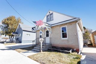 1611 JACKSON STREET, Two Rivers, WI 54241