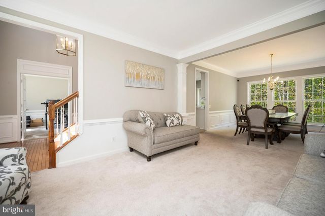 15082 STEPPING STONE DR, Haymarket, VA 20169