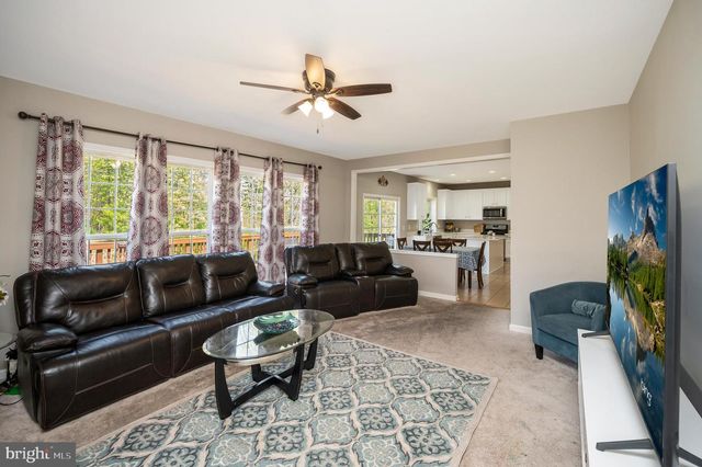 15082 STEPPING STONE DR, Haymarket, VA 20169