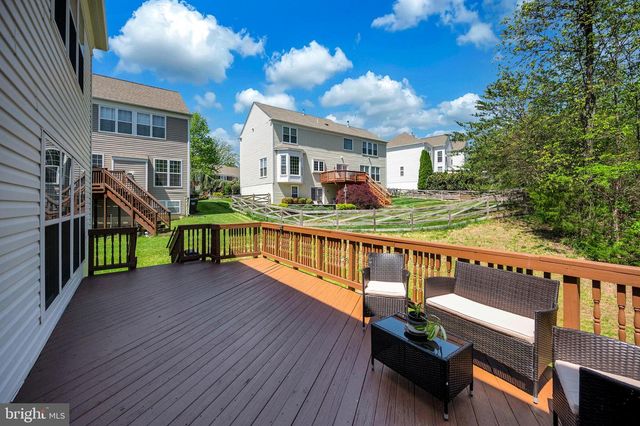 15082 STEPPING STONE DR, Haymarket, VA 20169