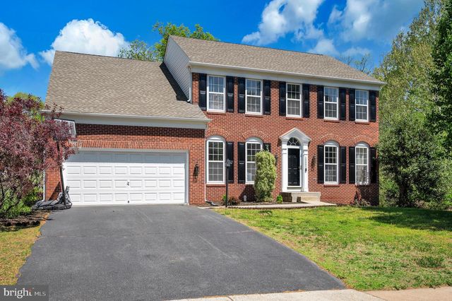 15082 STEPPING STONE DR, Haymarket, VA 20169