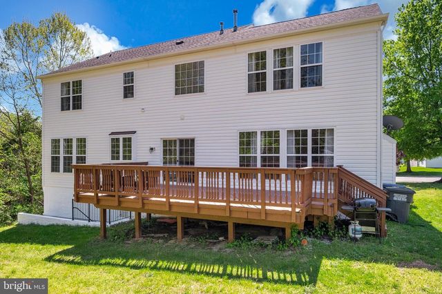 15082 STEPPING STONE DR, Haymarket, VA 20169