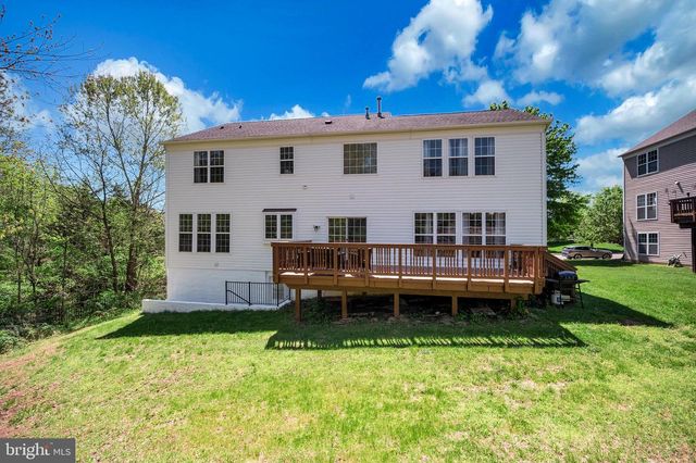 15082 STEPPING STONE DR, Haymarket, VA 20169