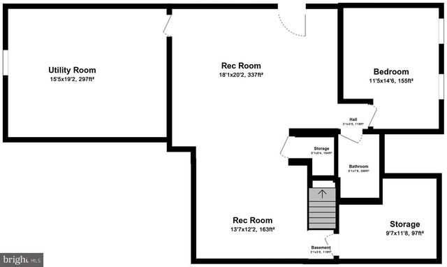 15082 STEPPING STONE DR, Haymarket, VA 20169