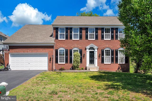 15082 STEPPING STONE DR, Haymarket, VA 20169