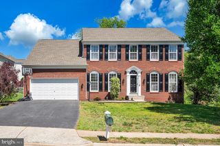 15082 STEPPING STONE DR, Haymarket, VA 20169