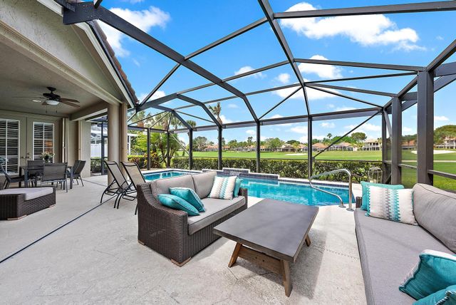 8347 Quail Meadow Way, West Palm Beach, FL 33412