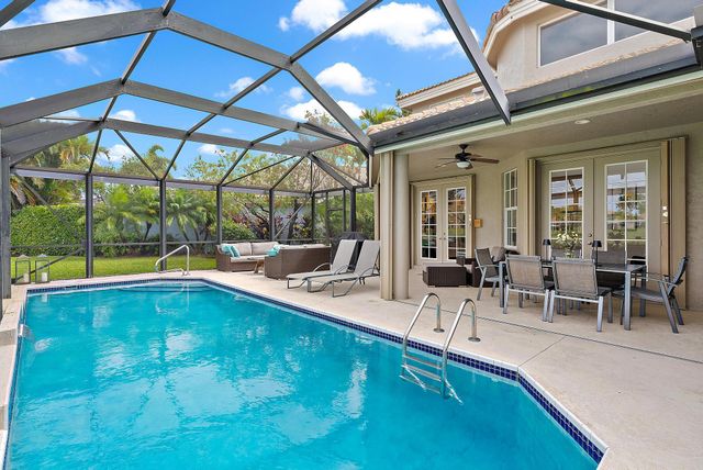 8347 Quail Meadow Way, West Palm Beach, FL 33412