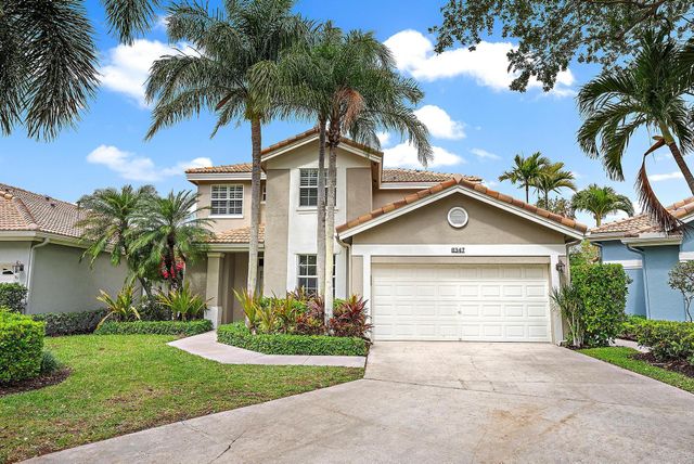 8347 Quail Meadow Way, West Palm Beach, FL 33412