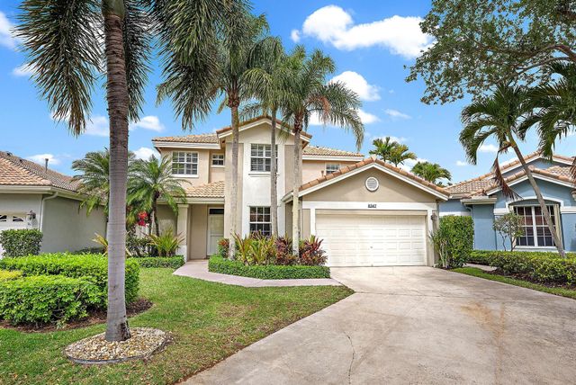 8347 Quail Meadow Way, West Palm Beach, FL 33412