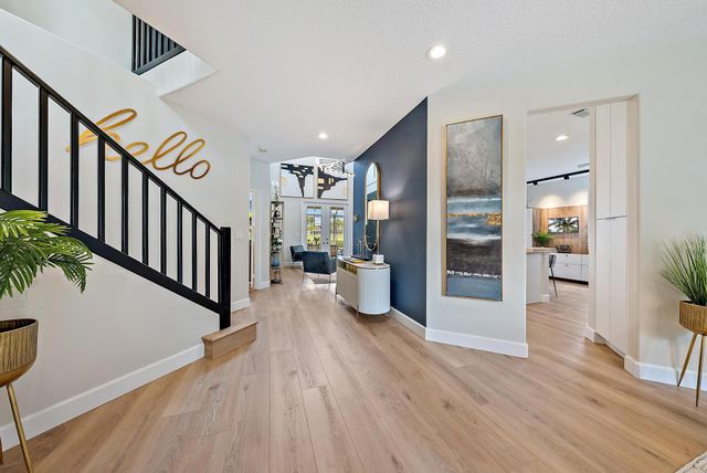8347 Quail Meadow Way, West Palm Beach, FL 33412