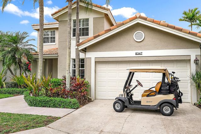 8347 Quail Meadow Way, West Palm Beach, FL 33412