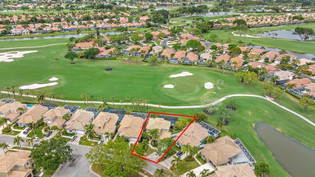8347 Quail Meadow Way, West Palm Beach, FL 33412