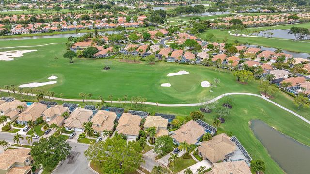 8347 Quail Meadow Way, West Palm Beach, FL 33412
