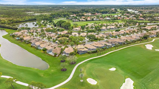 8347 Quail Meadow Way, West Palm Beach, FL 33412