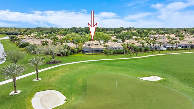 8347 Quail Meadow Way, West Palm Beach, FL 33412