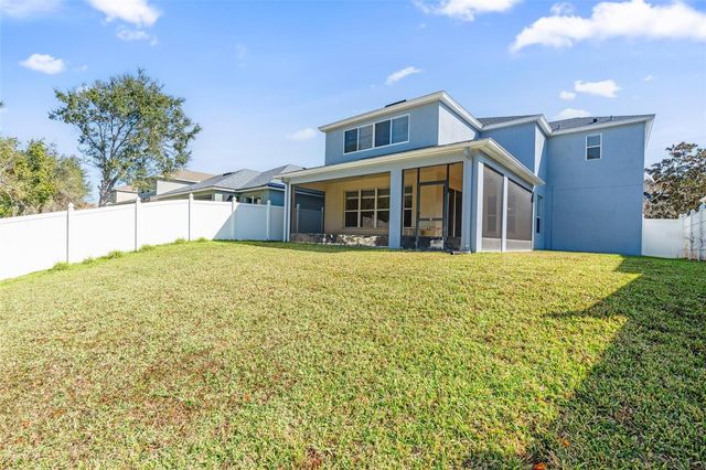 8650 ABBOTSBURY DRIVE, Windermere, FL 34786